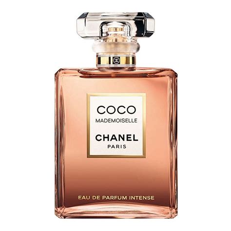 coco eau de parfum chanel review|coco perfume by chanel review.